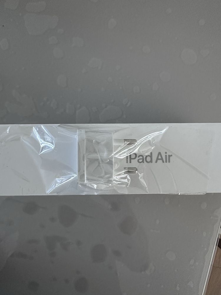 Apple iPad Air 11 М2 2024 Wi-Fi + Cellular 128GB Space Gray (MUXD3)