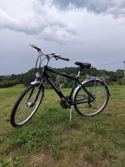 Sprzedam męski rower trekkingowy Giant