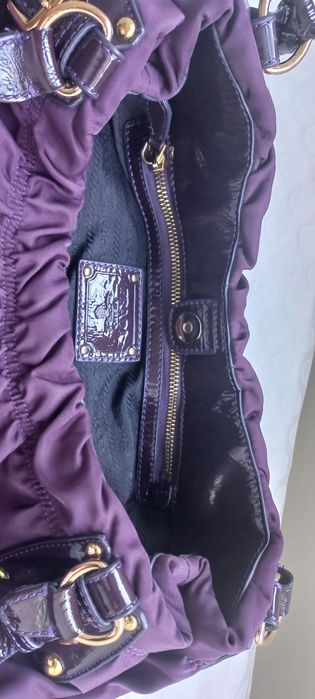 Torba damska Prada