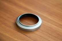 Contax Metal Hood GG-1 para Contax G1 / G2