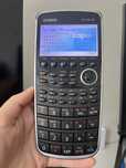 Calculadora Grafica Casio fx-CG20