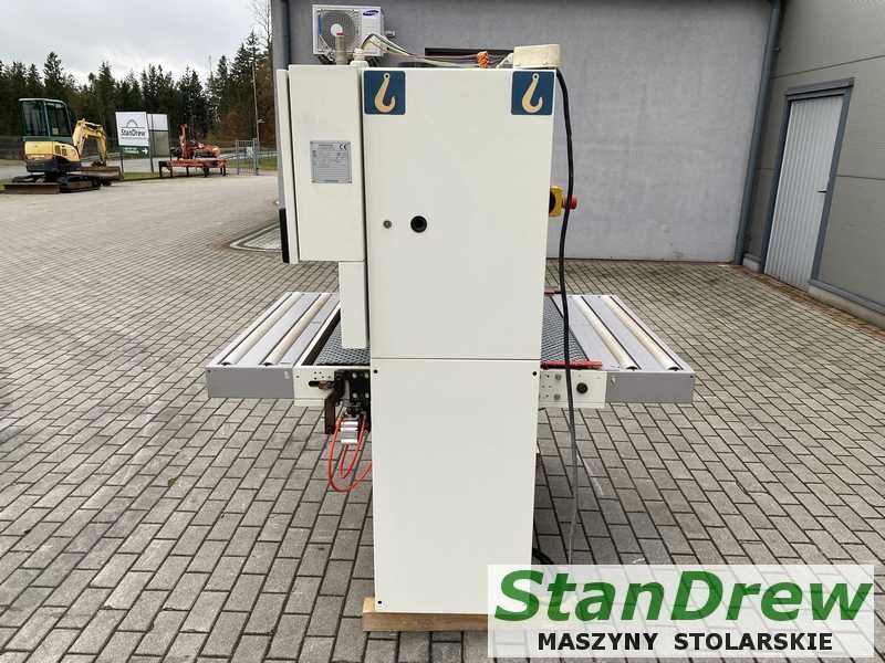 Szlifierka szerokotaśmowa SCM Sandya 1 S