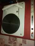 Gramofon Babino 3