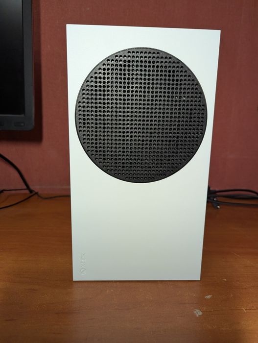 Xbox Series S 512 ГБ — чудовий стан!