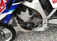 Запчастини Yamaha yzf Suzuki rmz Honda crf KTM