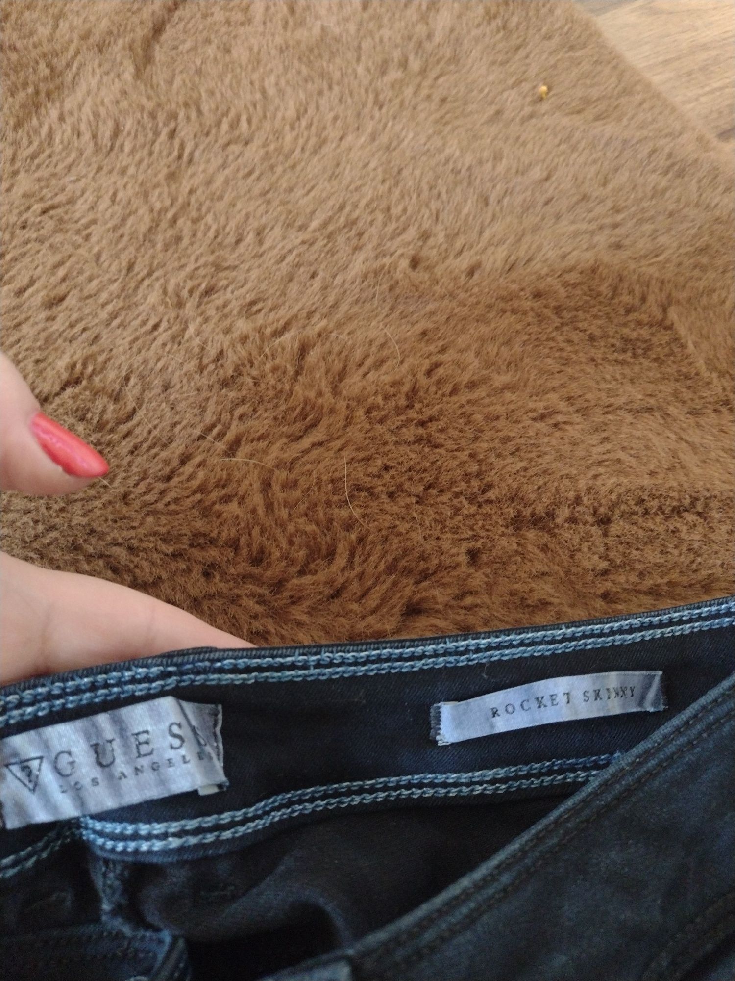 GUESS JEANS  rozm 27