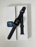 Apple Watch 9 45 mm Midnight GPS
