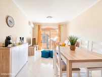 Apartamento T2 em Altura
