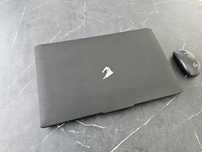 Mocny laptop gamingowy AORUS 7 9KF