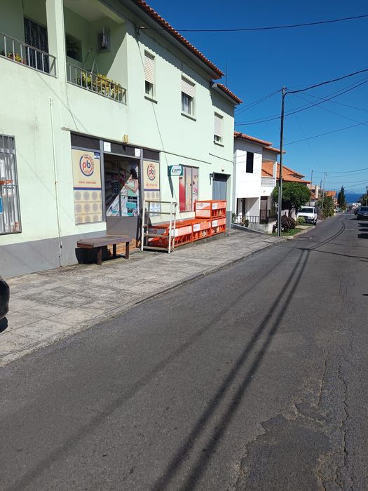 Aluga se supermercado ou outro ramo