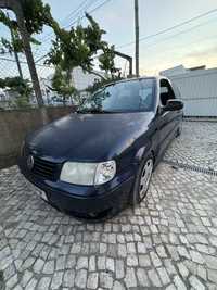 Volkswagen Polo 1.4 TDI