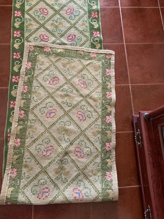 Carpete de Arraioles