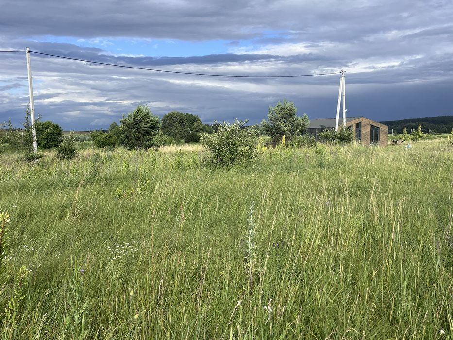 Продажа участка 10 соток возле леса! Есть свет!