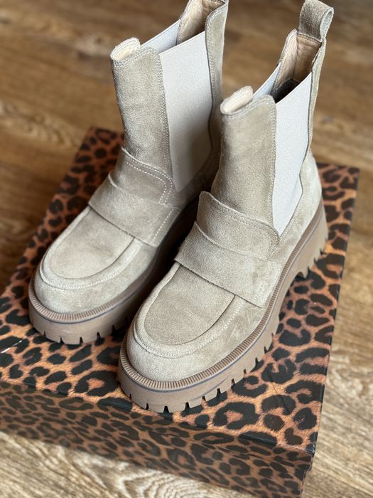 Ботильйони челсі  vitto rossi