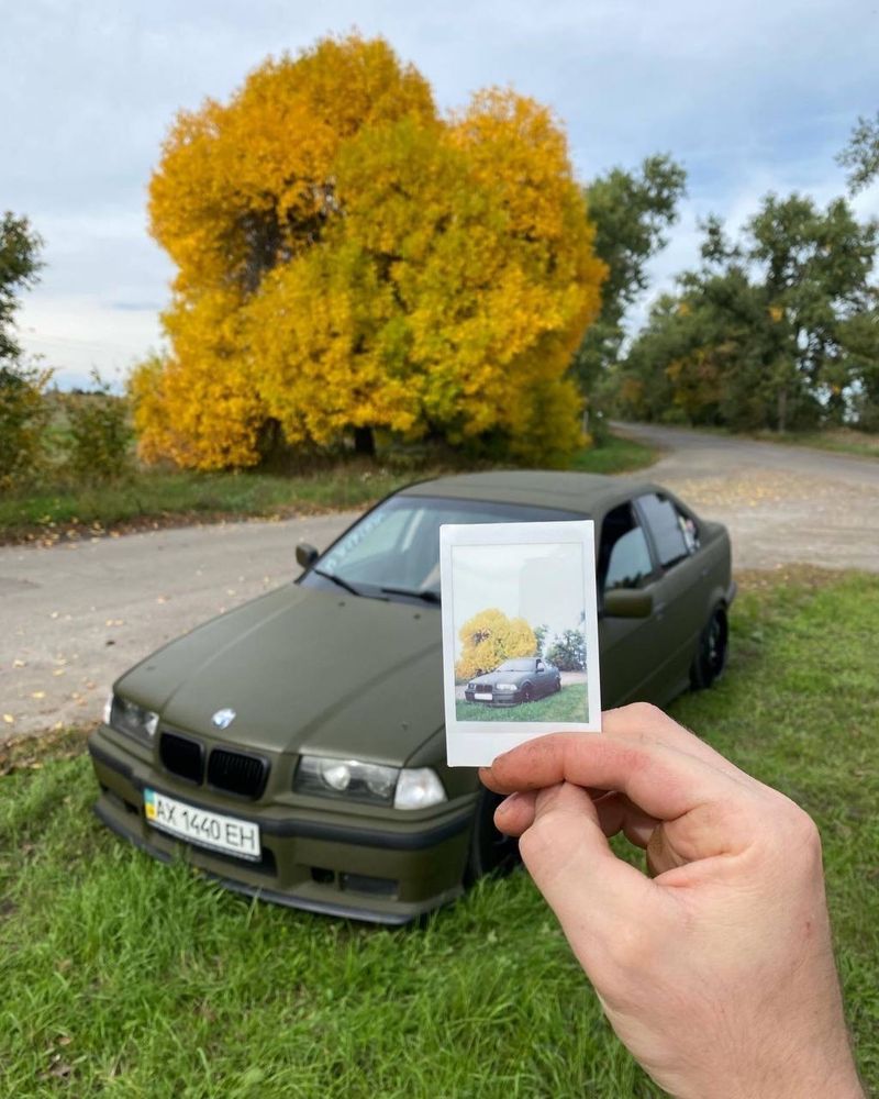 Продам BMW