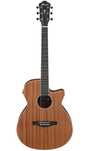 Guitarra eletroacústica Ibanez