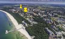 Kołobrzeg-apartamenty-blisko morza-w centrum