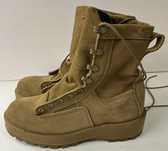 Buty wojskowe pustynne US ARMY Alatama Coyote GORE-TEX!!!