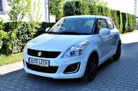 Suzuki Swift 1.2 i # Klimatyzacja # Serwis # Gwarancja