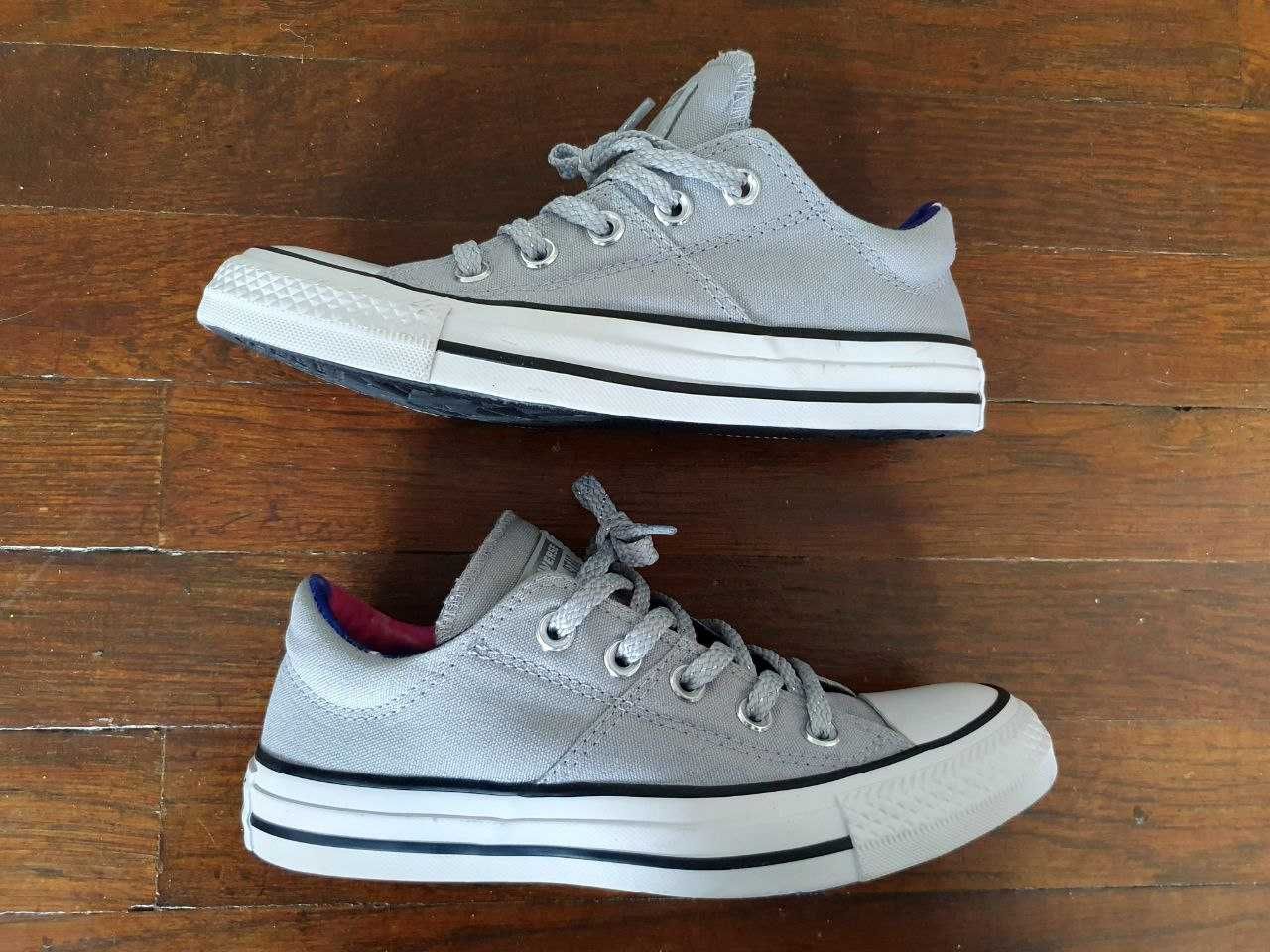 Нові Converse All Star 35 р.