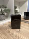 Dior sauvage парфумована вода для чоловіків