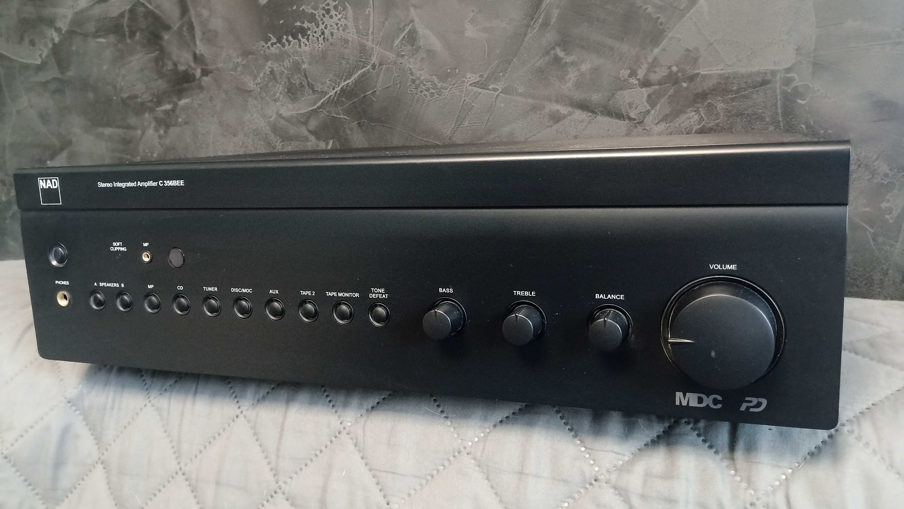 NAD C 356 BEE Sprzedam