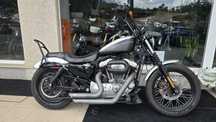 Harley Davidson SPORSTER 1200 NIGHTSTER Vance & Hines