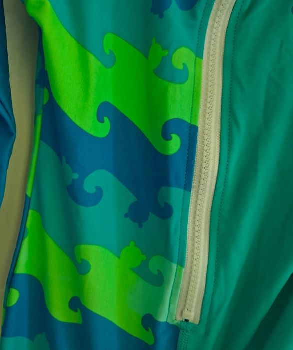 Strój kąpielowy vossatassar UV 50 98/104