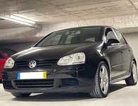 VW Golf 2.0Tdi Sport 140cv NACIONAL