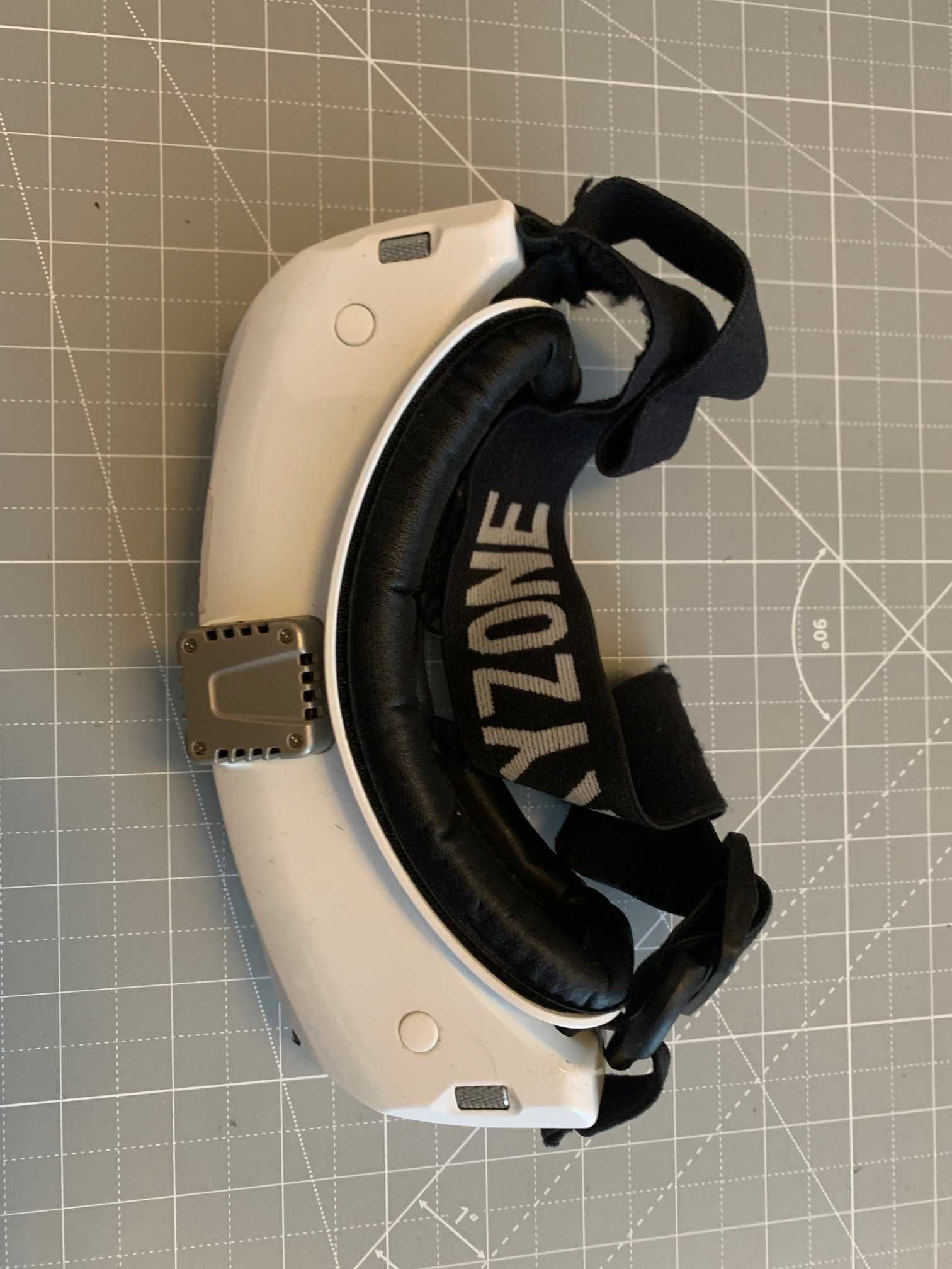 Skyzone o4x - google fpv