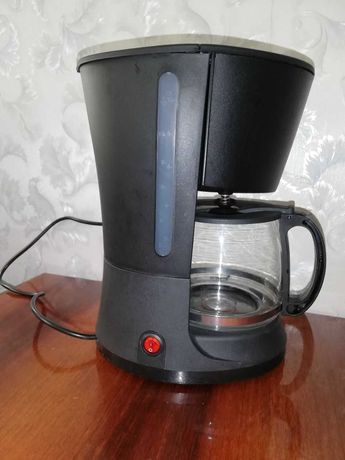 Кофеварка для дома