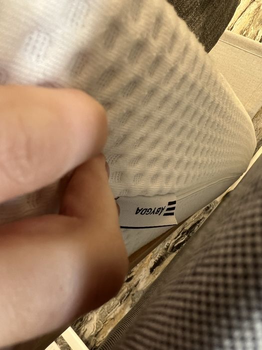 Ліжко-горище Ikea Vitval та матрац Ikea Abygda 90*200