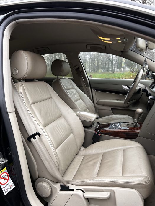 Audi A6 ДЛЯ ЗСУ!!!