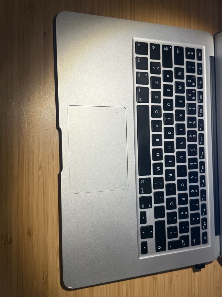 MacBook Air 13 polegadas