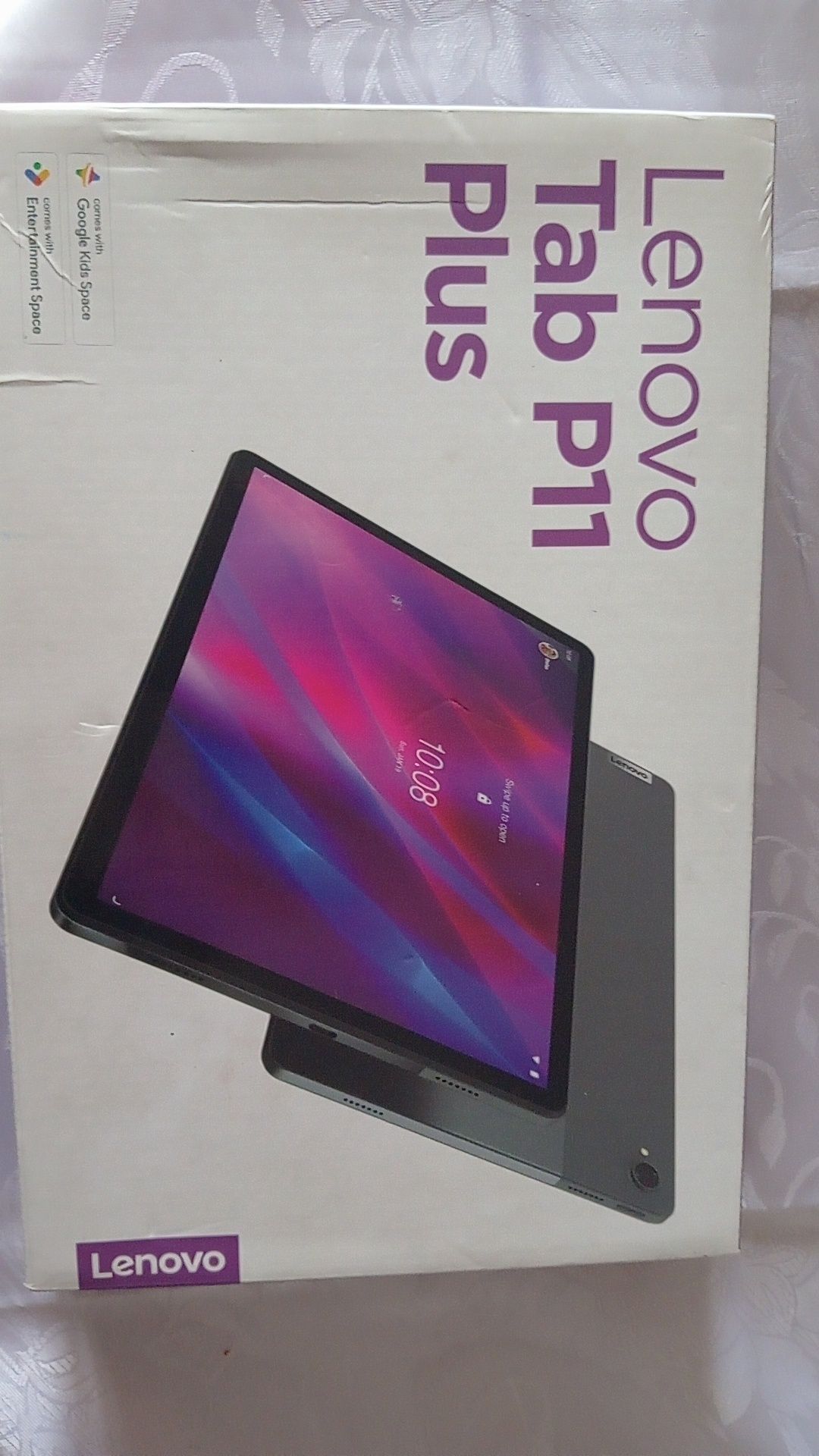 Tablet Lenovo p11 plus