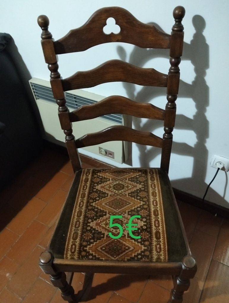 Moveis  para libertar