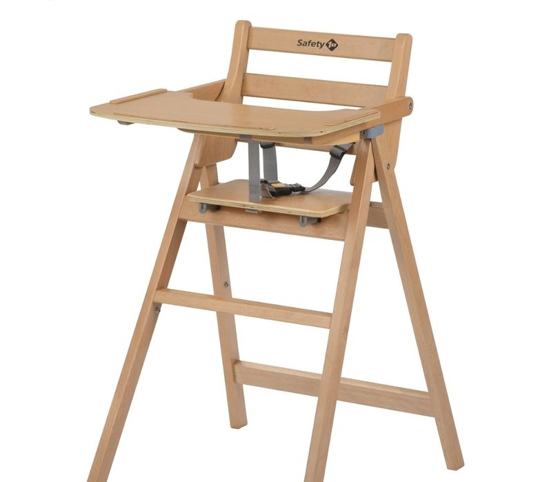 Krzesłko do karmienia Timba Safety 1st