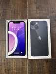 iphone 13 mini 128Gb kolor granatowy stan Bardzo dobry OKAZJA!!