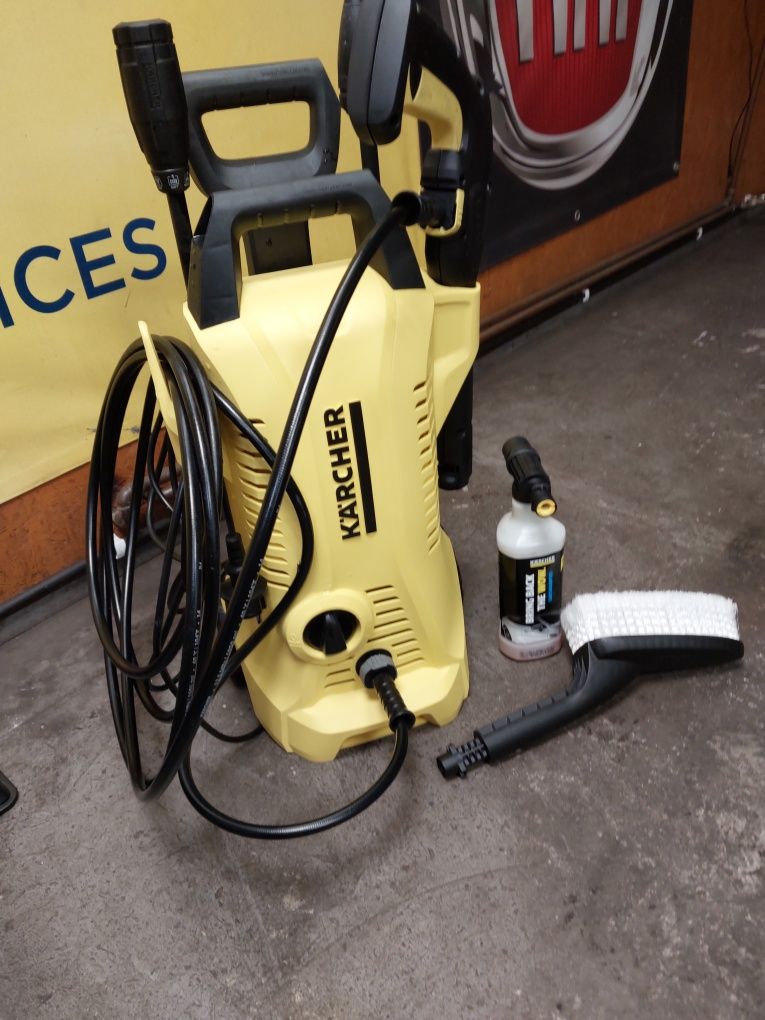 Myjka cisnieniowa karcher k2 , nowa gwaracja