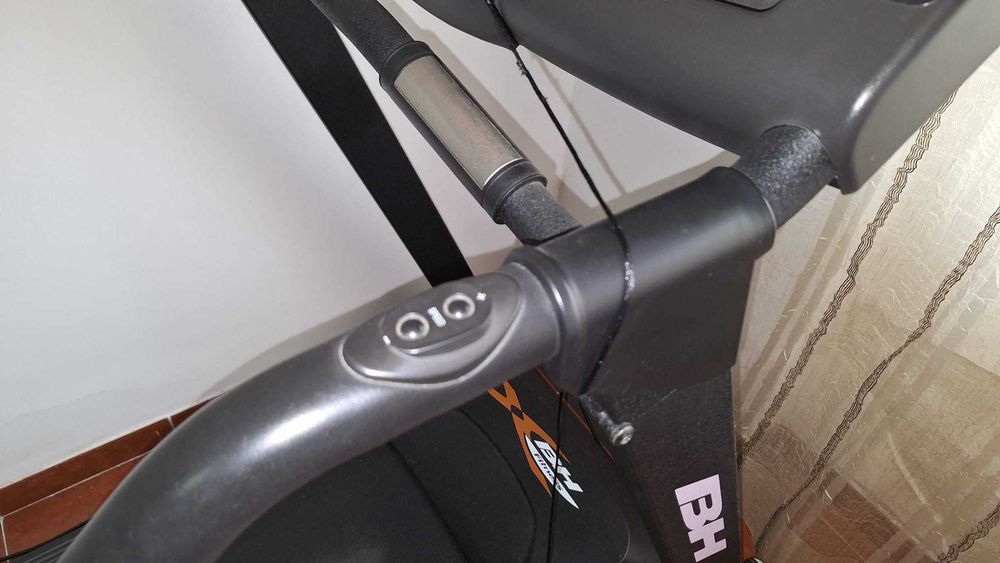 Passadeira BH fitness