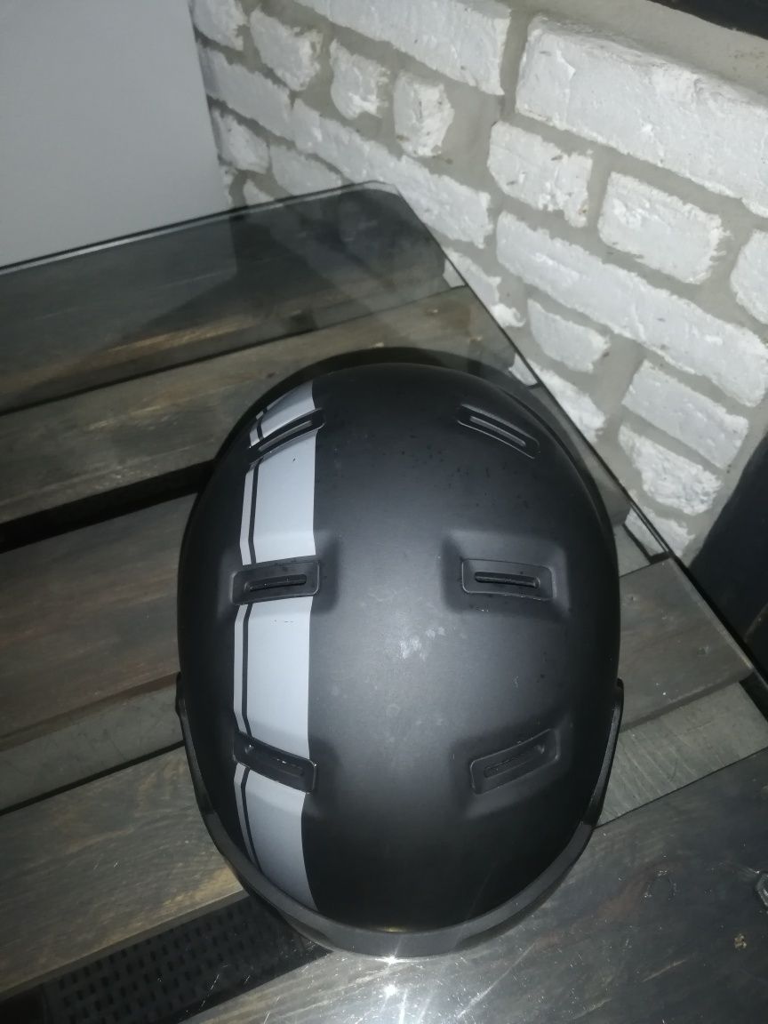 Kask narciarski snowbordowy Julbo