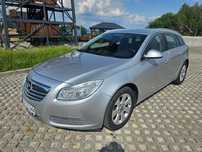Opel Insignia Bardzo ładna, bezwypadkowa !