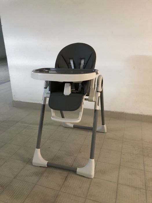 Cadeira de refeicao Time to Eat