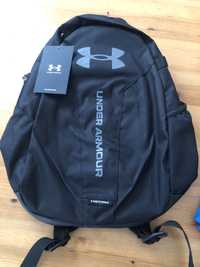 Plecak UNDER ARMOUR czarny