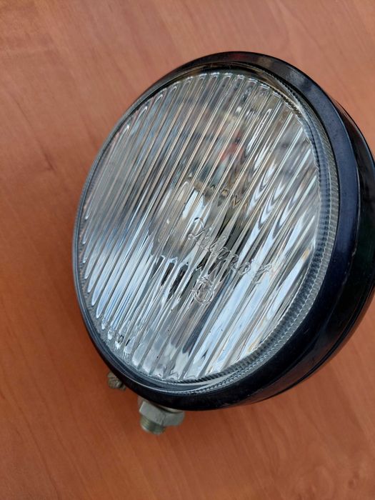 Lampa polowa robocza Ursus C-355 C-385 C-330 C-360 Zelmot