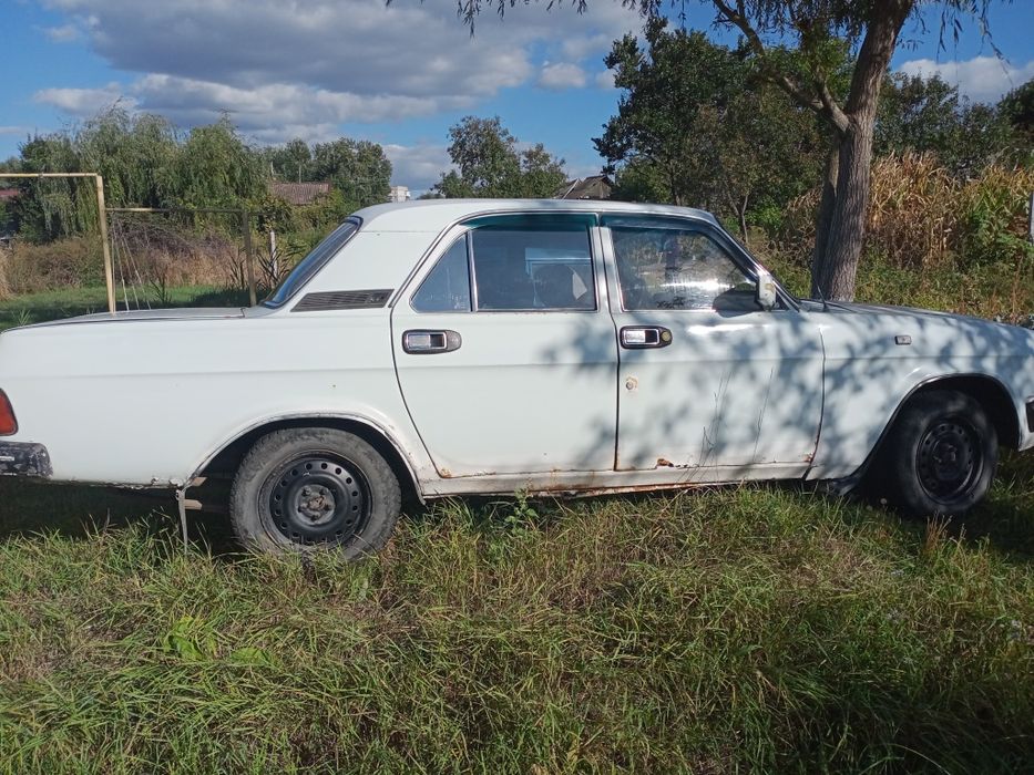 Продам Волгу 31029