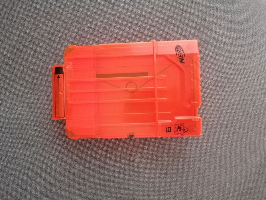 Nerf (sem balas)