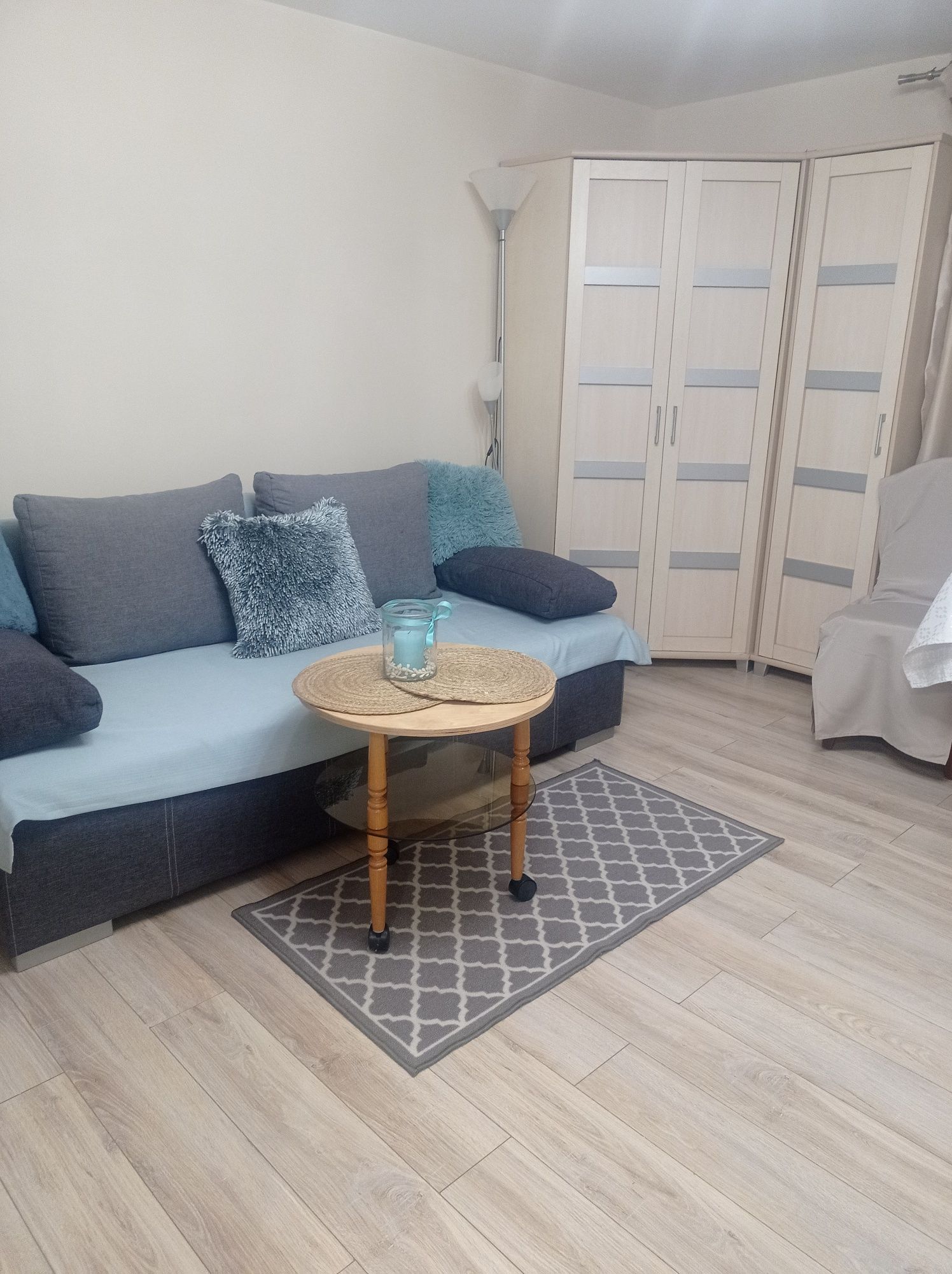 Mieszkanie 30 m2 do wynajęcia