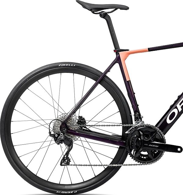 Rower elektryczny szosowy Orbea GAIN M30 w 100% gotowy + Gratis BEZPŁA