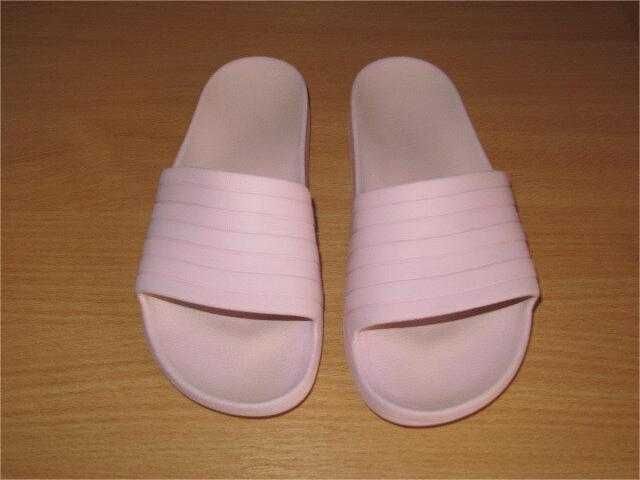 Шлепки шлепанцы adidas